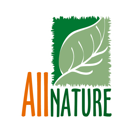 Logotipo de All Nature