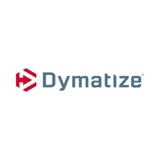 Logotipo de Dymatize