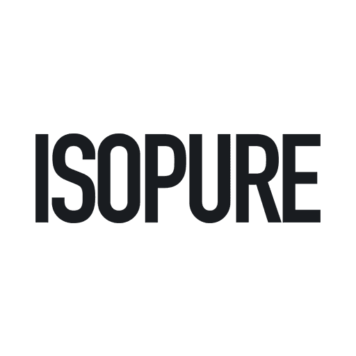 Logotipo de Isopure