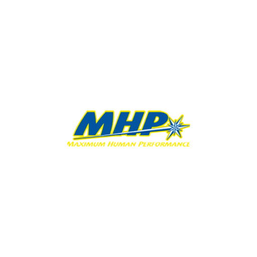 Logotipo de MHP