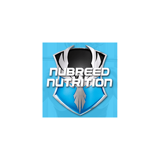 Logotipo de Nubreed