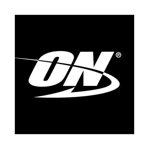 Logotipo de Optimum Nutrition