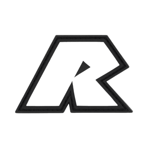 Logotipo de Raw Nutrition