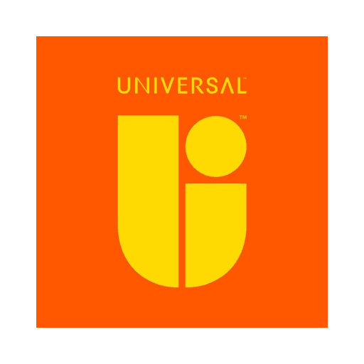Logotipo de Universal Nutrition