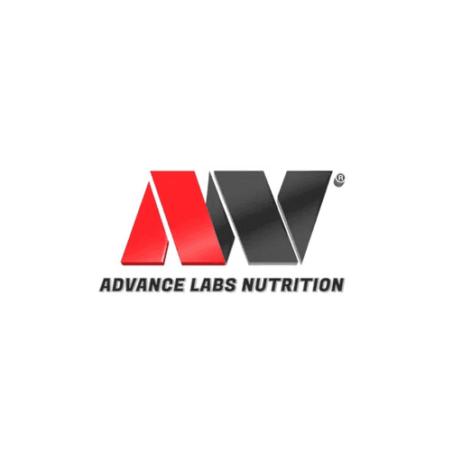 Logotipo de Advance Nutricion