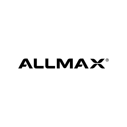 Logotipo de Allmax