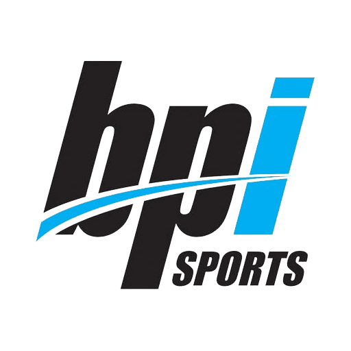 Logotipo de BPI Sports