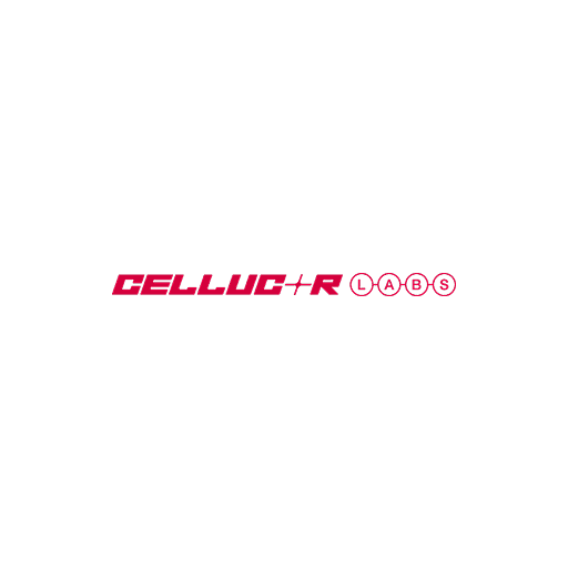 Logotipo de Cellucor