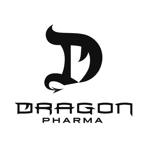 Logotipo de Dragon Pharma
