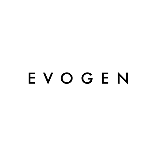 Logotipo de Evogen