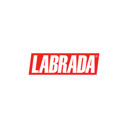 Logotipo de Labrada Nutrition