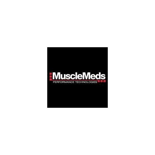 Logotipo de MuscleMeds