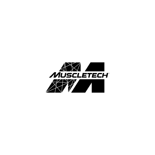 Logotipo de MuscleTech