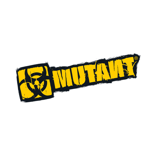 Logotipo de Mutant
