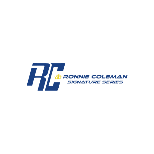 Logotipo de Ronnie Coleman
