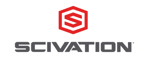 Logotipo de Scivation