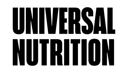 Logotipo de Universal Nutrition