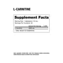 Dragon L-Carnitine - imagen 5