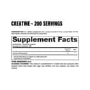 Dragon Creatine Monohydrate - imagen 8