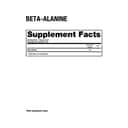 Dragon Beta Alanine - imagen 4