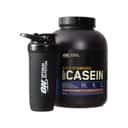 ON 100% Casein Protein - imagen 4