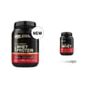 ON 100% Whey Gold Std - imagen 3