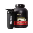 ON 100% Whey Gold Std - imagen 4