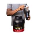 ON 100% Whey Gold Std - imagen 7