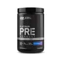 ON Gold Standard Pre-Workout Advanced - imagen 1