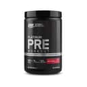 ON Gold Standard Pre-Workout Advanced - imagen 2