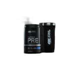ON Gold Standard Pre-Workout Advanced - imagen 4