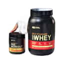 ON Gold Std PRE-Workout - imagen 6