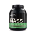 ON Gold Std PRO Gainer - imagen 1