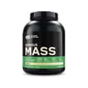 ON Gold Std PRO Gainer - imagen 2