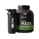 ON Gold Std PRO Gainer - imagen 3