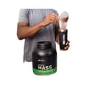 ON Gold Std PRO Gainer - imagen 4