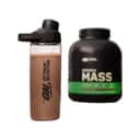 ON Gold Std PRO Gainer - imagen 7