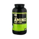 ON Superior Amino 2222 320 TABS + - imagen 5