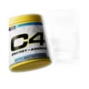 CEL C4 Energy + Aminos - imagen 2