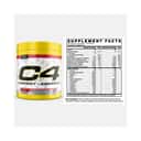 CEL C4 Energy + Aminos - imagen 8