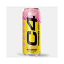 CEL C4 Energy Crb - imagen 5