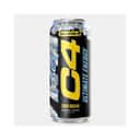 CEL C4 Ultimate Crb - imagen 3