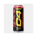 CEL C4 Ultimate Crb - imagen 5
