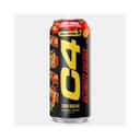 CEL C4 Ultimate Crb - imagen 6