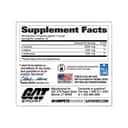 GA BCAA Powder - imagen 4