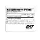GA L-Carnitine - imagen 5