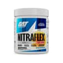 GA Nitraflex Burn - imagen 1