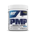GA Pmp STIM Free Powder - imagen 1