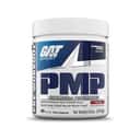 GA Pmp STIM Free Powder - imagen 6