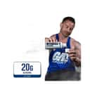 GA Nitraflex Liquid Glycerol - imagen 5